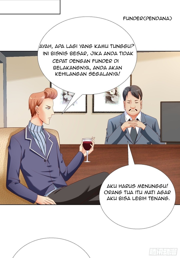 Super School Doctor (Supreme Campus Doctor) chapter 69